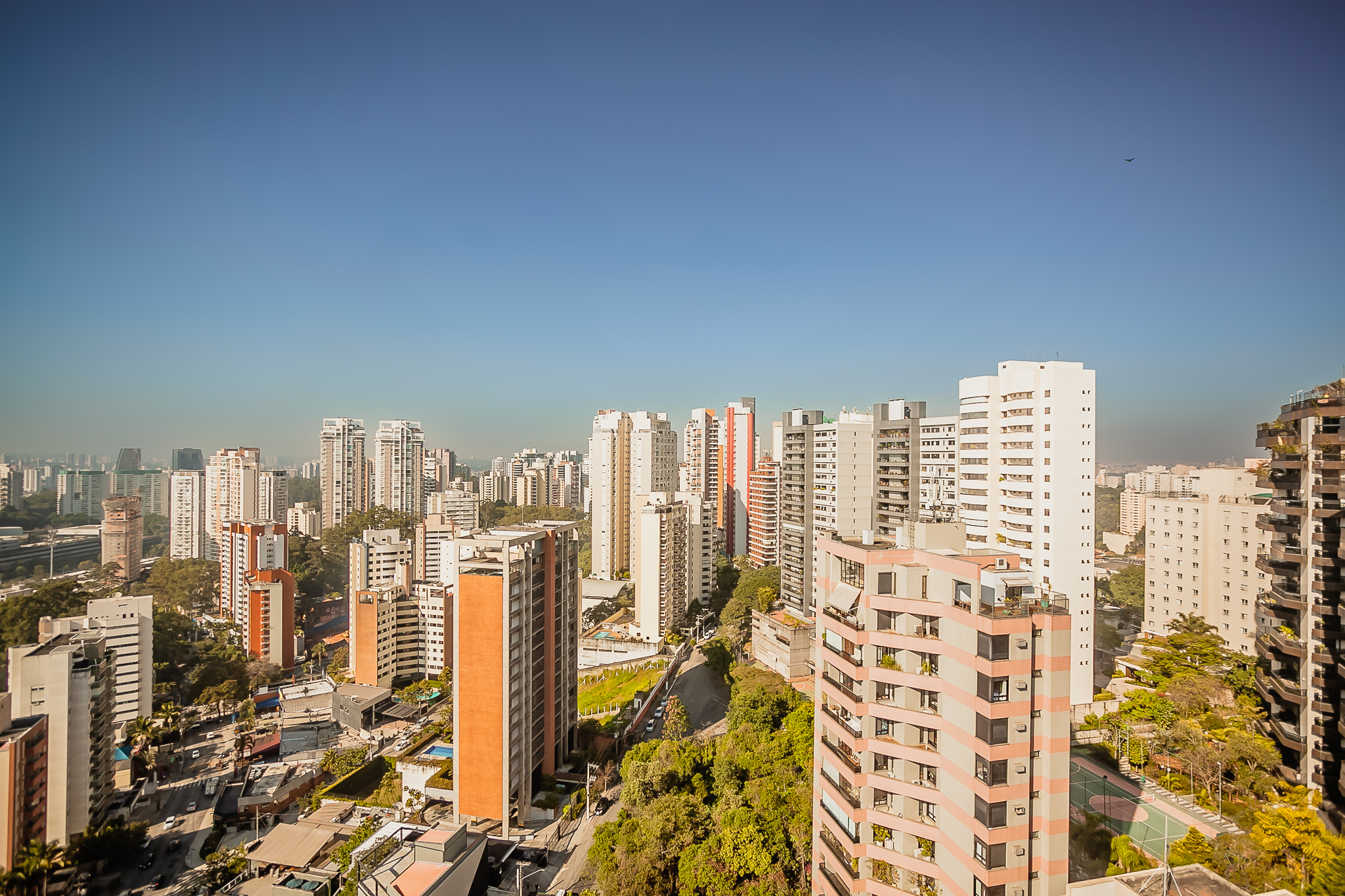 Imagem Cobertura com 2 Quartos à Venda, 97 m² em Vila Andrade - São Paulo