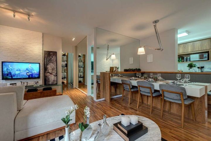 Imagem Apartamento com 2 Quartos à Venda, 8 m² em Vila Maria - São Paulo