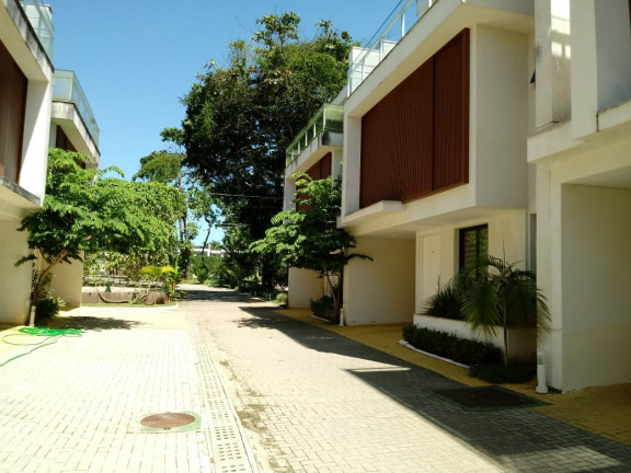 Imagem Casa de Condomínio à Venda, 172 m² em Camburi - São Sebastião