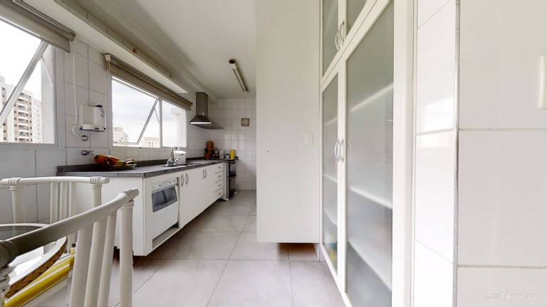 Imagem Apartamento com 4 Quartos à Venda, 173 m² em Vila Andrade - São Paulo Imagem Apartamento com 4 Quartos à Venda, 173 m² em Vila Andrade - São Paulo