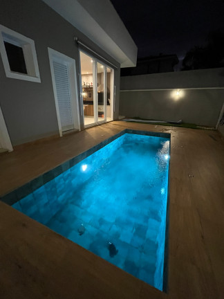 Imagem Casa de Condomínio com 3 Quartos à Venda, 225 m² em Condomínio Reserva da Serra - Jundiaí