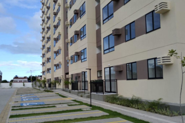 Imagem Apartamento com 2 Quartos à Venda, 49 m² em Campina do Barreto - Recife Imagem Apartamento com 2 Quartos à Venda, 49 m² em Campina do Barreto - Recife