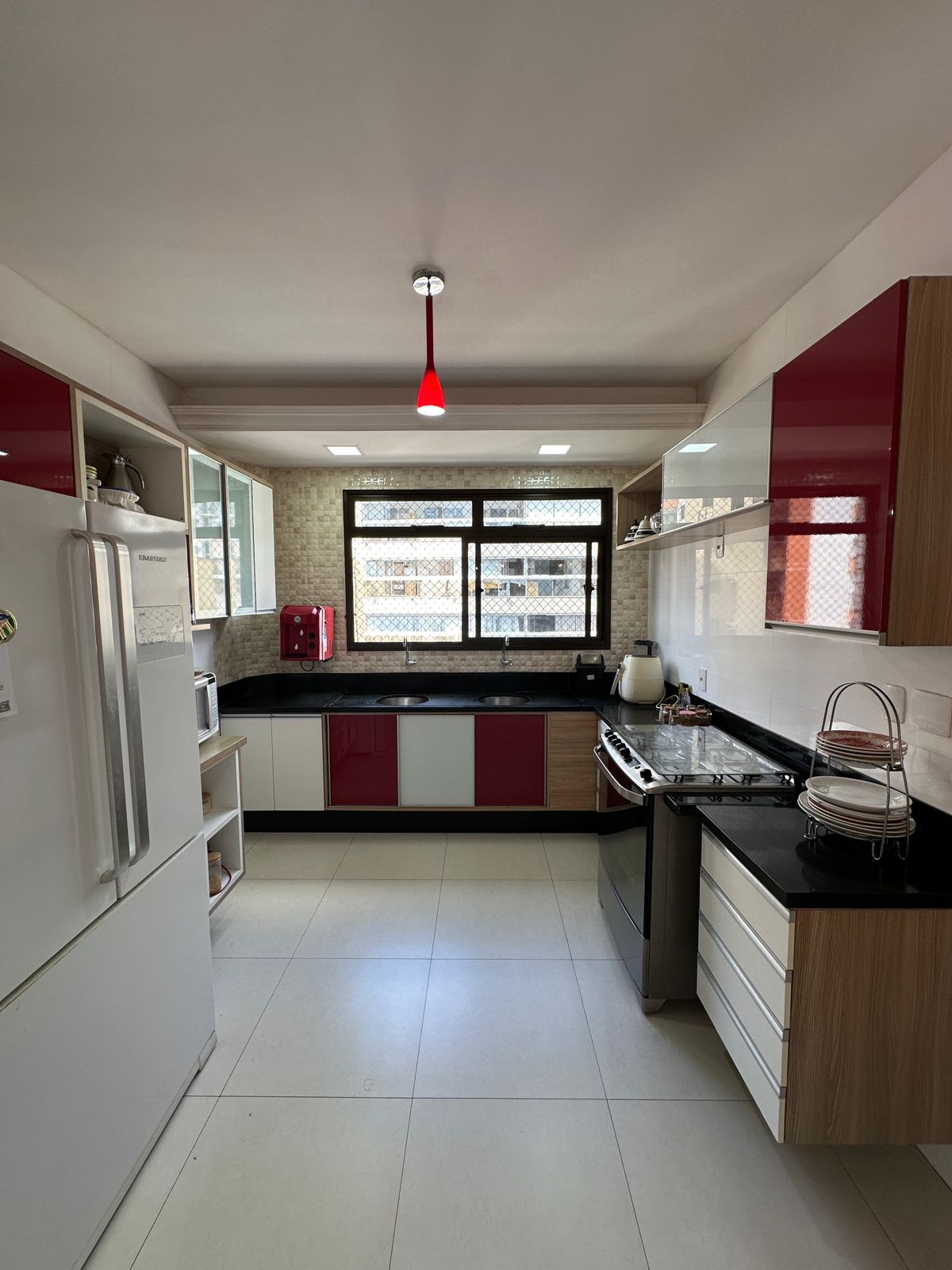 Foto do imóvel Apartamento com 4 Quartos à Venda, 354 m²em Itapuã - Vila Velha