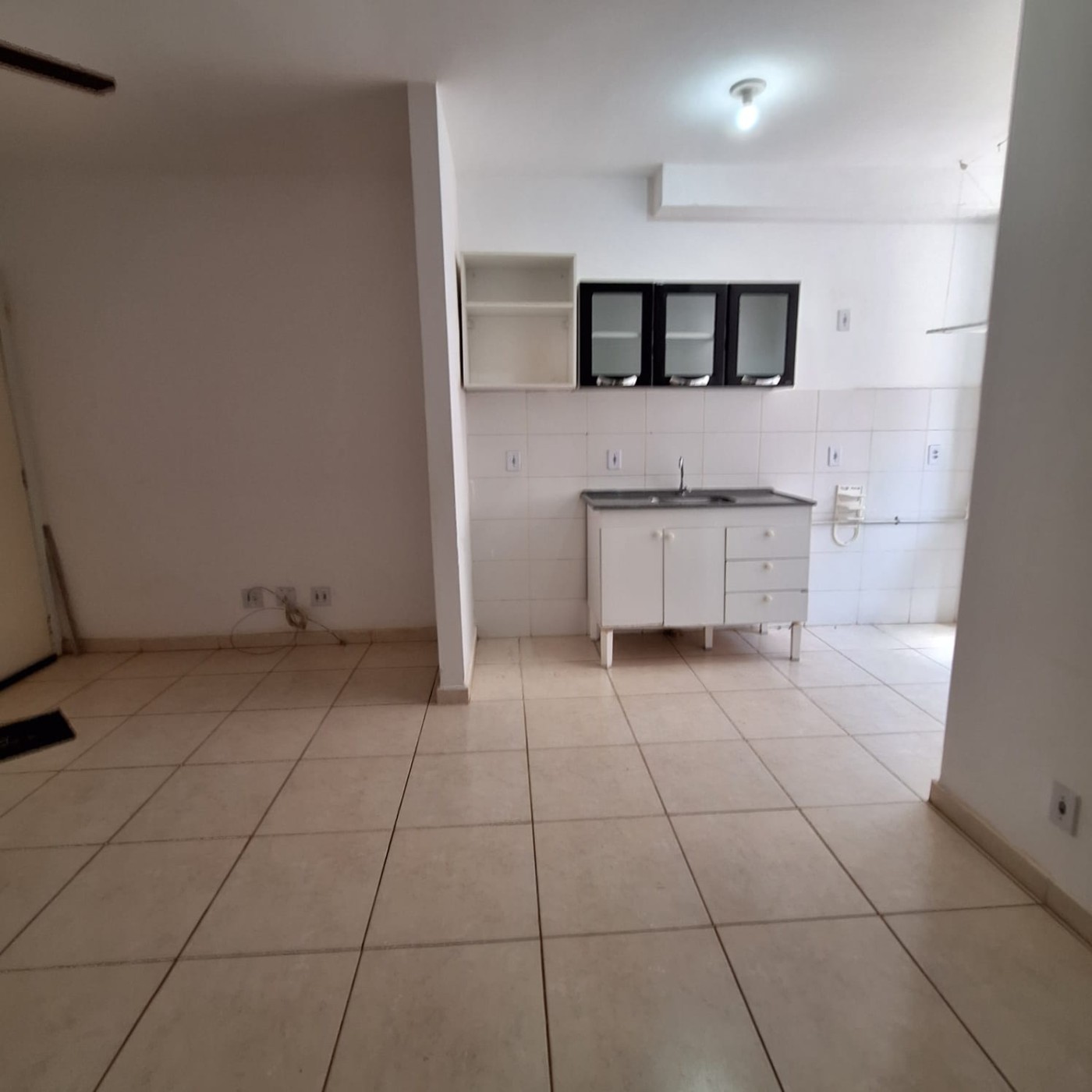 Imagem Apartamento com 2 Quartos para Alugar, 47 m² em Jardim Doutor Paulo Gomes Romeo - Ribeirão Preto