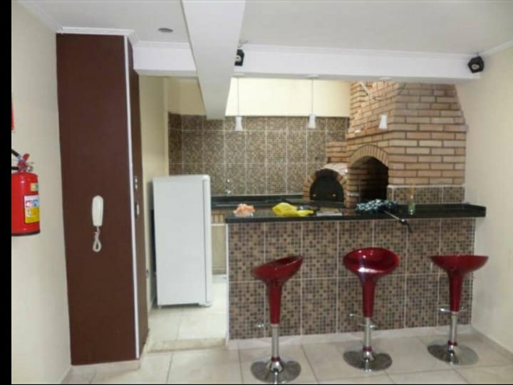 Imagem Apartamento com 3 Quartos à Venda, 83 m²em Jardim Pilar - Mauá Imagem Apartamento com 3 Quartos à Venda, 83 m²em Jardim Pilar - Mauá