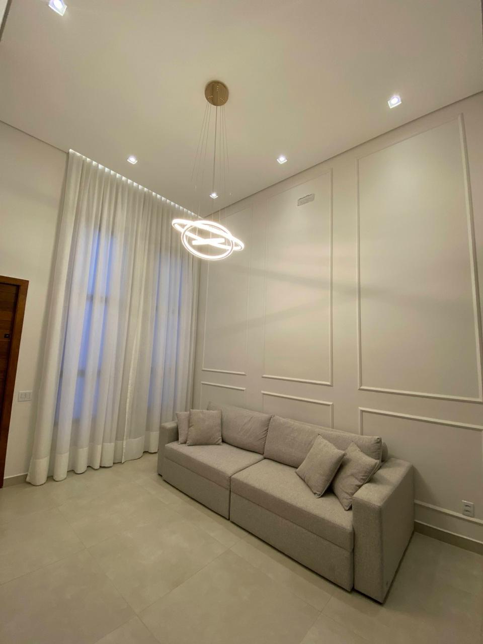 Imagem Casa com 3 Quartos à Venda, 180 m² em Loteamento Jardim Ipanema - Jundiaí