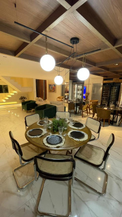 Imagem Casa à Venda, 780 m² em Olho D'Água - São Luís