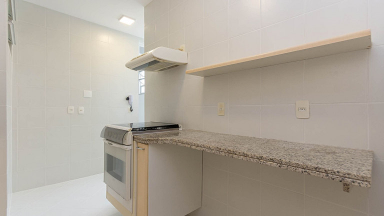 Imagem Apartamento com 2 Quartos à Venda, 64 m² em Ipanema - Rio de Janeiro