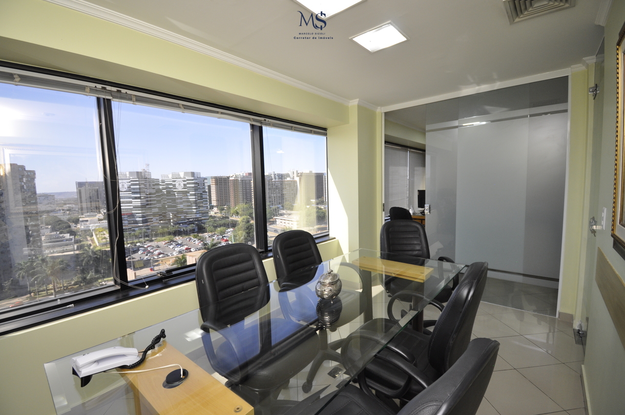 Imagem Sala Comercial à Venda, 63 m² em Asa Norte - Brasília