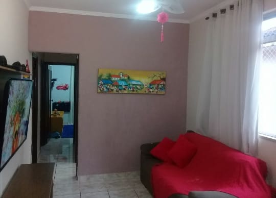 Imagem Apartamento com 2 Quartos à Venda, 104 m² em Marapé - Santos Imagem Apartamento com 2 Quartos à Venda, 104 m² em Marapé - Santos