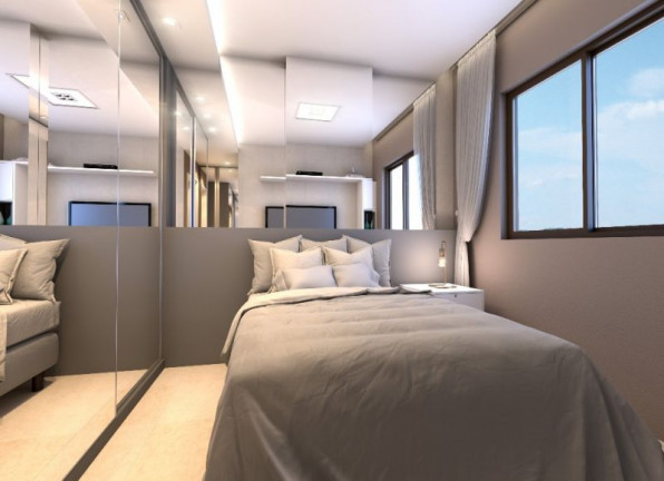 Imagem Apartamento com 3 Quartos à Venda, 63 m² em Imbiribeira - Recife