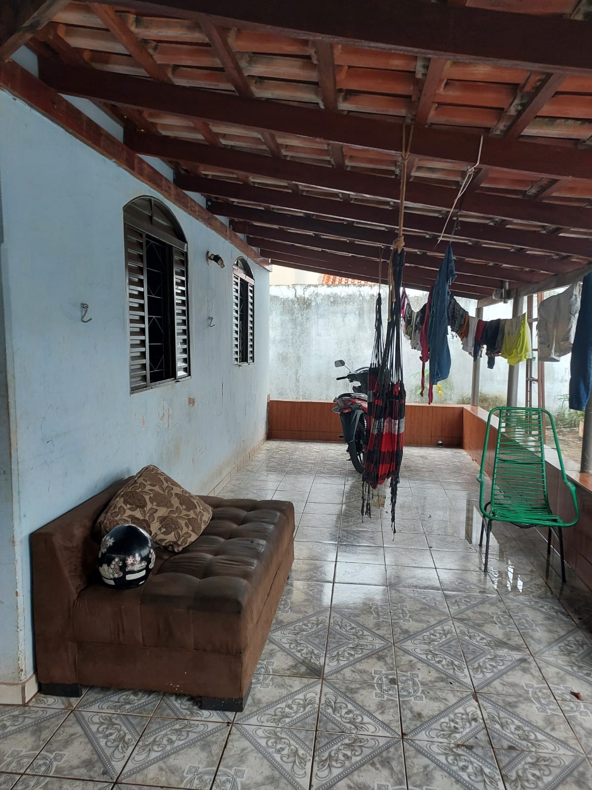 Imagem Casa com 3 Quartos à Venda, 200 m²em Conjunto Rio Preto - Quirinópolis Imagem Casa com 3 Quartos à Venda, 200 m²em Conjunto Rio Preto - Quirinópolis