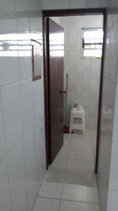 Imagem Apartamento com 1 Quarto à Venda ou Temporada, 34 m²em Maracanã - Praia Grande
