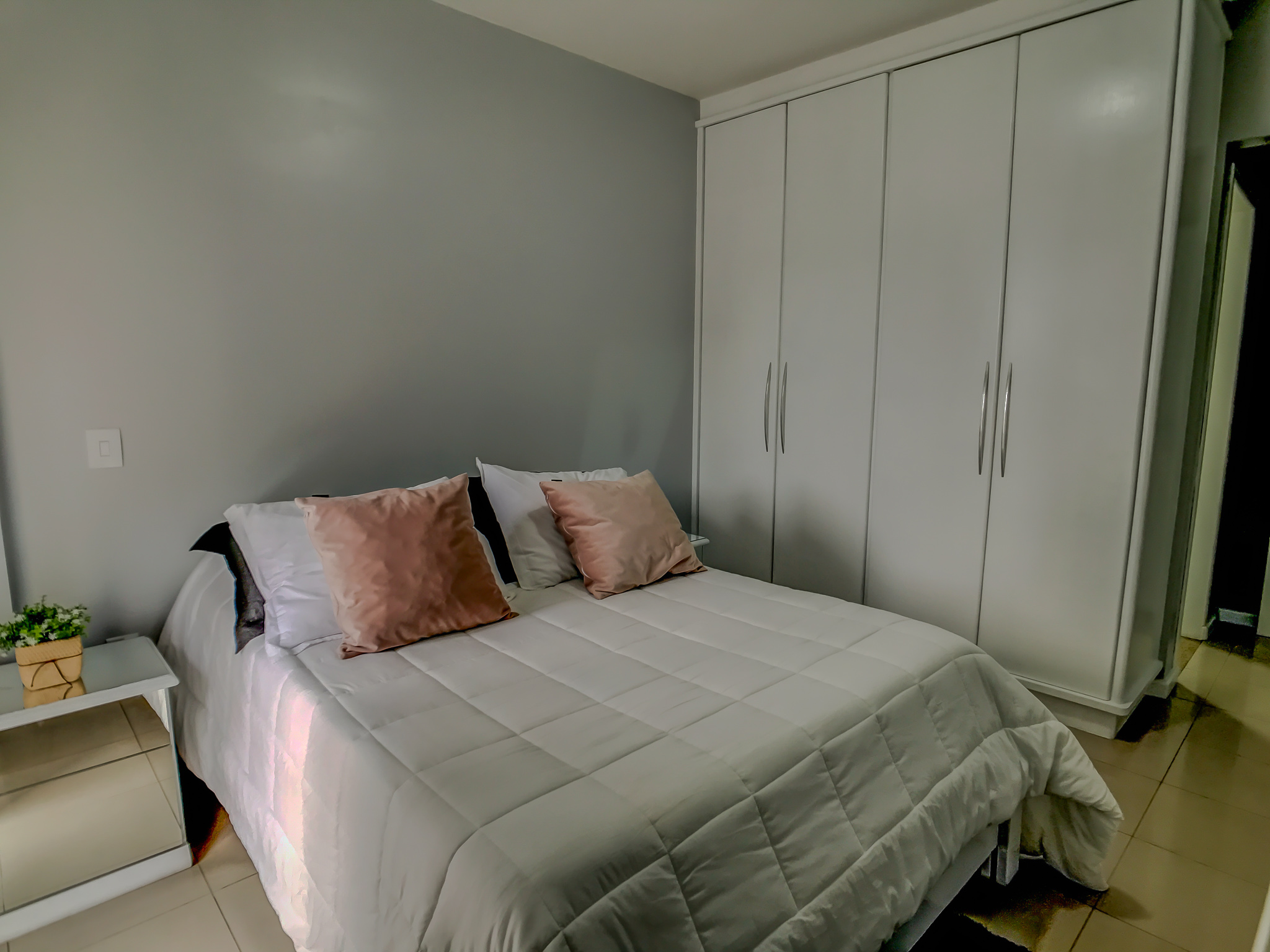 Imagem Apartamento com 3 Quartos à Venda, 91 m²em Centro - Criciúma