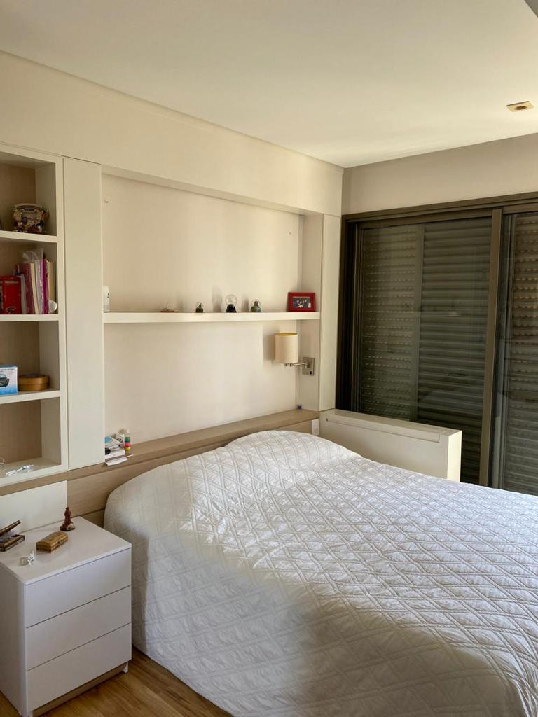 Imagem Cobertura com 3 Quartos à Venda, 240 m²em Brooklin Paulista - São Paulo
