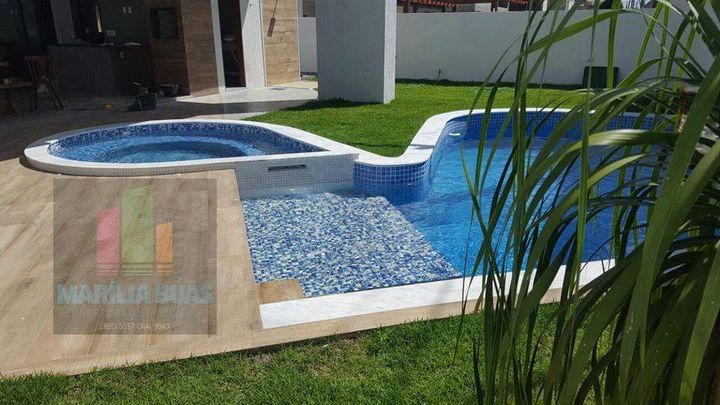 Imagem Casa de Condomínio com 4 Quartos à Venda, 630 m² em Portal Do Sol - João Pessoa Imagem Casa de Condomínio com 4 Quartos à Venda, 630 m² em Portal Do Sol - João Pessoa