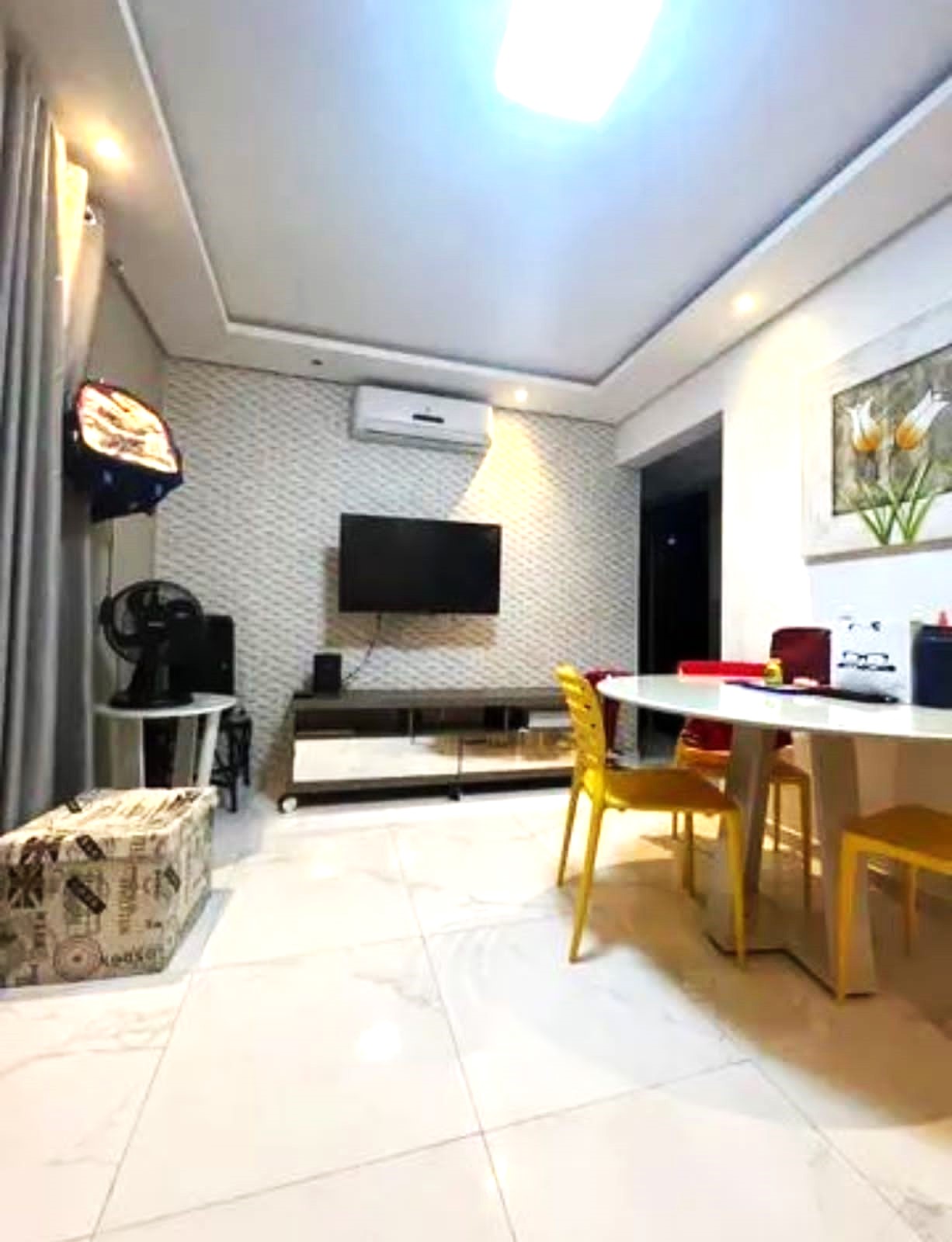 Imagem Apartamento com 2 Quartos à Venda, 50 m² em Cidade da Esperança - Natal Imagem Apartamento com 2 Quartos à Venda, 50 m² em Cidade da Esperança - Natal