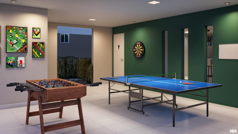 Imagem Apartamento com 3 Quartos à Venda, 61 m² em Timbí - Camaragibe Imagem Apartamento com 3 Quartos à Venda, 61 m² em Timbí - Camaragibe