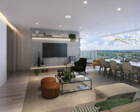 Imagem Apartamento com 3 Quartos à Venda, 110 m² em Alto da Lapa - São Paulo Imagem Apartamento com 3 Quartos à Venda, 110 m² em Alto da Lapa - São Paulo