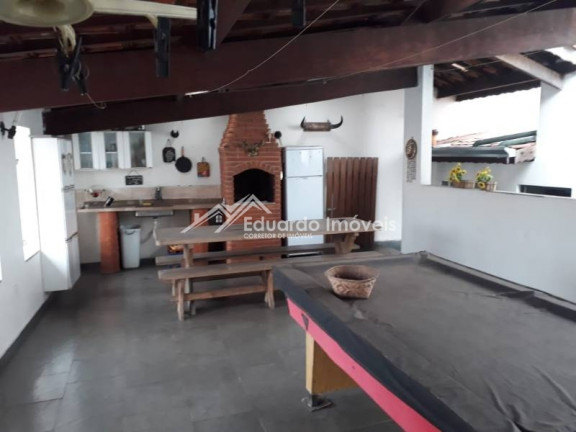Imagem Casa com 3 Quartos à Venda, 185 m² em Vila Helena - Santo André