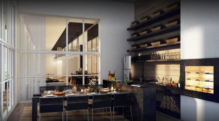 Imagem Apartamento com 4 Quartos à Venda, 254 m² em Vila Mariana - São Paulo Imagem Apartamento com 4 Quartos à Venda, 254 m² em Vila Mariana - São Paulo