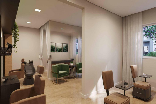 Imagem Apartamento com 2 Quartos à Venda, 55 m² em Vila Sofia - São Paulo Imagem Apartamento com 2 Quartos à Venda, 55 m² em Vila Sofia - São Paulo