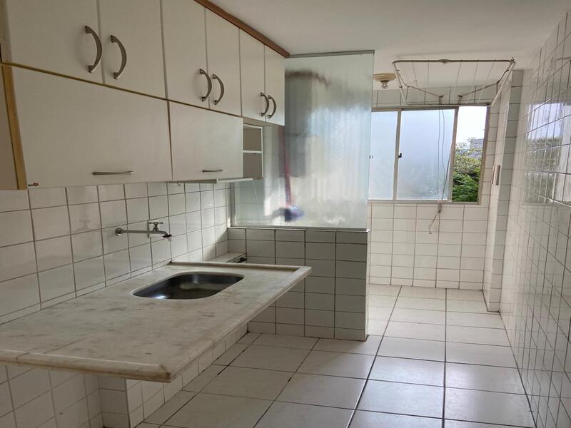 Imagem Apartamento com 2 Quartos à Venda, 48 m²em Vila Parque Jabaquara - São Paulo Imagem Apartamento com 2 Quartos à Venda, 48 m²em Vila Parque Jabaquara - São Paulo