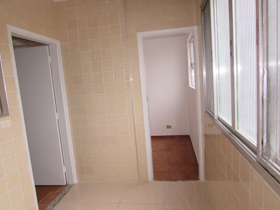 Imagem Apartamento com 2 Quartos à Venda, 100 m² em José Menino - Santos