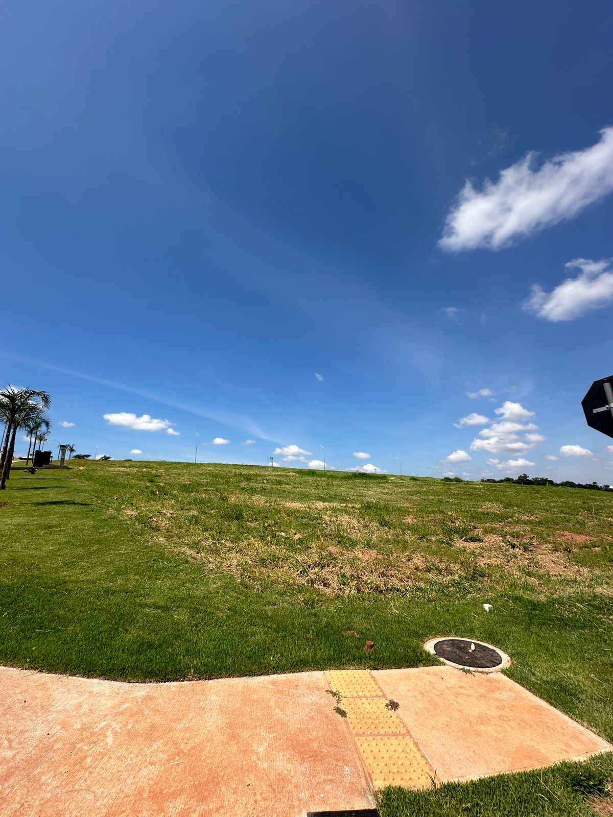 Imagem Terreno em Condomínio à Venda, 540 m²em Residencial Jatibela - Campinas