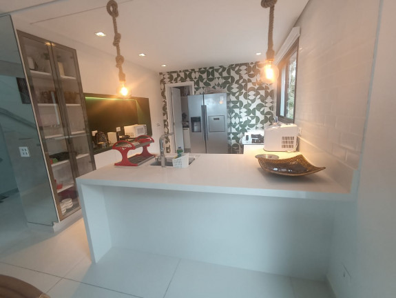 Imagem Casa com 5 Quartos para Temporada, 500 m² em Barra do Una - São Sebastião Imagem Casa com 5 Quartos para Temporada, 500 m² em Barra do Una - São Sebastião