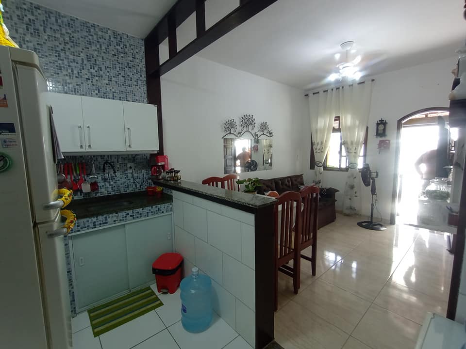 Imagem Casa de Condomínio com 1 Quarto à Venda, 38 m²em Jardim Atlântico Central (Itaipuaçu) - Maricá Imagem Casa de Condomínio com 1 Quarto à Venda, 38 m²em Jardim Atlântico Central (Itaipuaçu) - Maricá