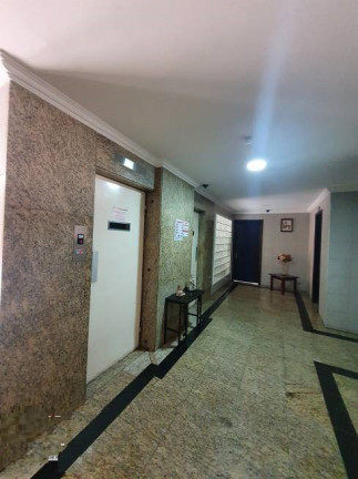 Imagem Apartamento com 2 Quartos à Venda, 55 m² em Cidade Ademar - São Paulo Imagem Apartamento com 2 Quartos à Venda, 55 m² em Cidade Ademar - São Paulo