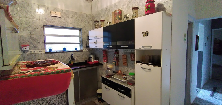 Imagem Casa com 4 Quartos à Venda, 159 m²em Santa Cruz - Rio de Janeiro Imagem Casa com 4 Quartos à Venda, 159 m²em Santa Cruz - Rio de Janeiro