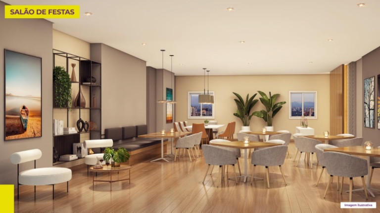 Imagem Apartamento com 2 Quartos à Venda, 41 m² em Vila Vermelha - São Paulo Imagem Apartamento com 2 Quartos à Venda, 41 m² em Vila Vermelha - São Paulo