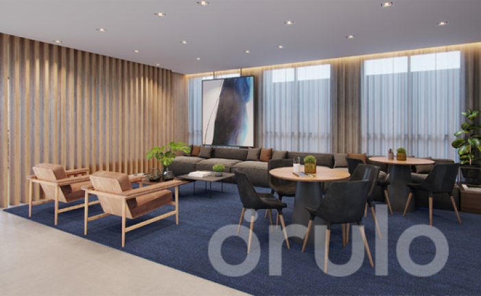 Imagem Studio à Venda, 27 m²em Moema - São Paulo