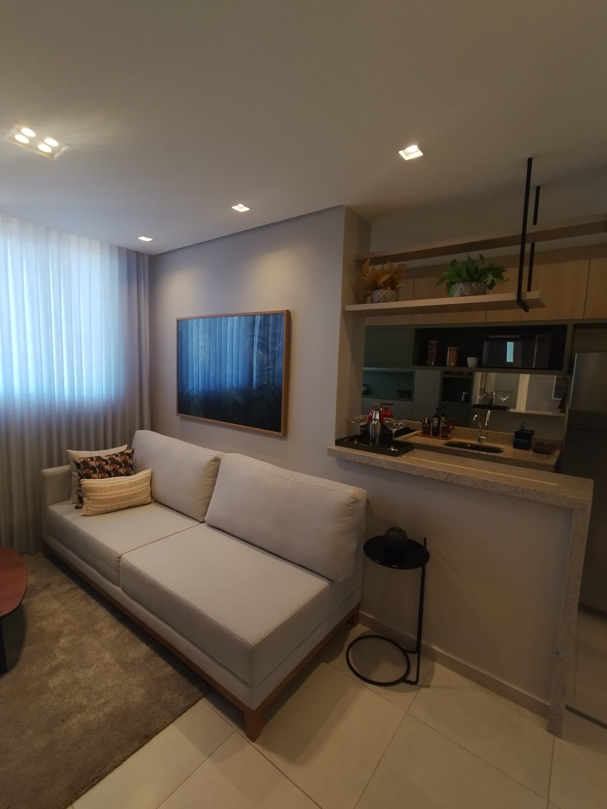 Imagem Apartamento com 2 Quartos à Venda, 4 m²em Zona Industrial Pedro Abrão - Goiânia Imagem Apartamento com 2 Quartos à Venda, 4 m²em Zona Industrial Pedro Abrão - Goiânia