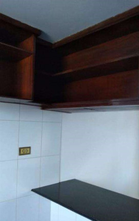 Imagem Apartamento à Venda, 50 m² em Jardim Antártica - São Paulo