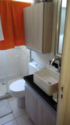Apartamento com 2 Quartos à Venda, 64 m² em Espinheiro - Recife