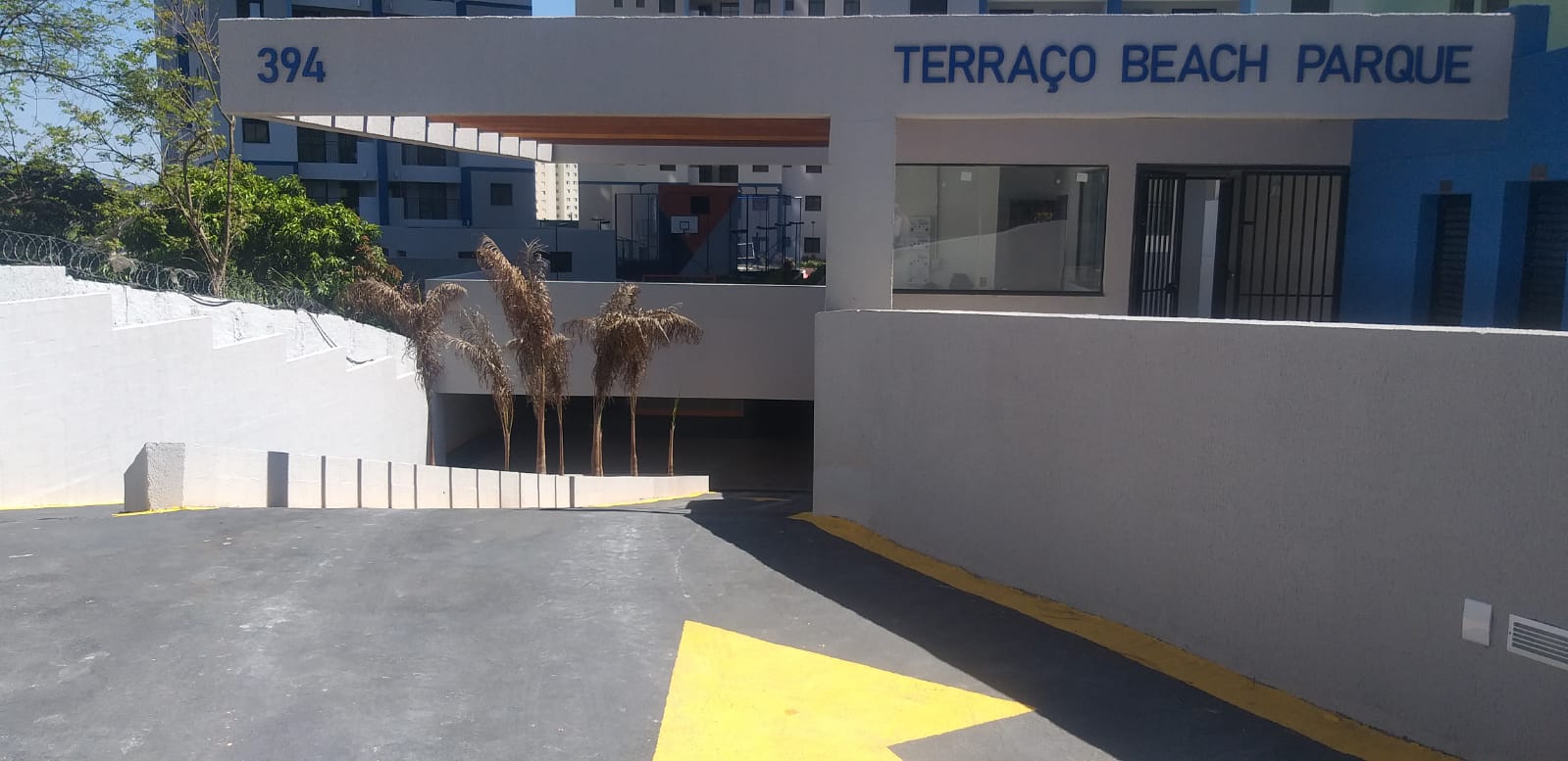 Imagem Apartamento com 2 Quartos à Venda, 51 m² em São Pedro - Osasco