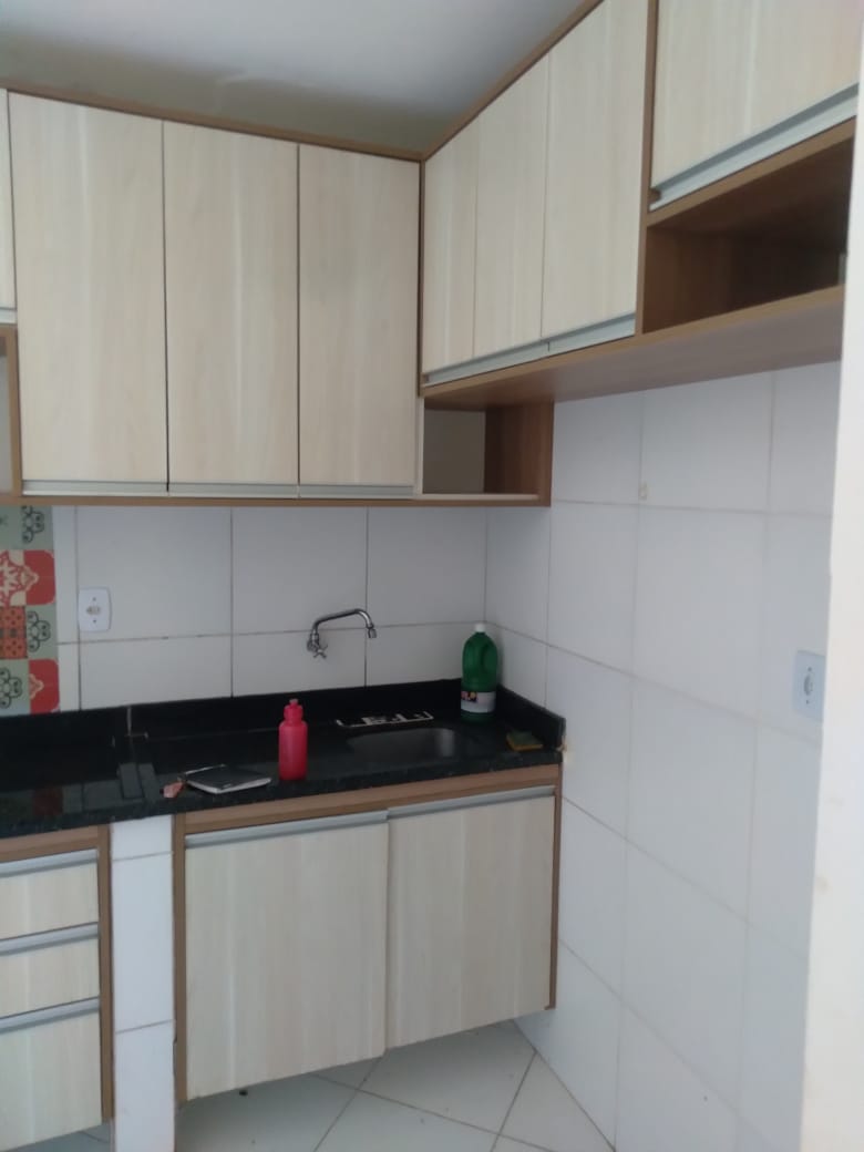 Imagem Apartamento com 2 Quartos à Venda, 55 m²em Jardim Santo Inácio - Salvador