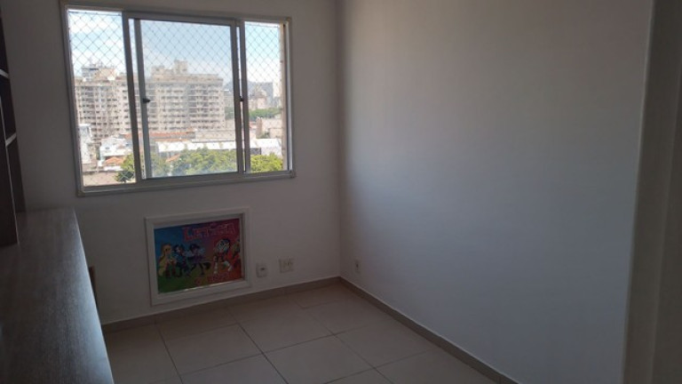 Imagem Apartamento com 2 Quartos à Venda, 55 m² em Centro - Niterói