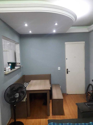 Imagem Apartamento com 2 Quartos à Venda, em Parque Dom Pedro II - Campinas Imagem Apartamento com 2 Quartos à Venda, em Parque Dom Pedro II - Campinas
