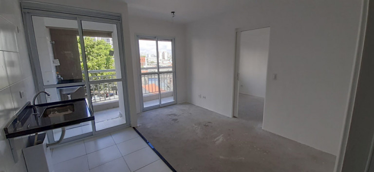 Imagem Studio com 1 Quarto à Venda, 32 m²em Parque da Vila Prudente - São Paulo