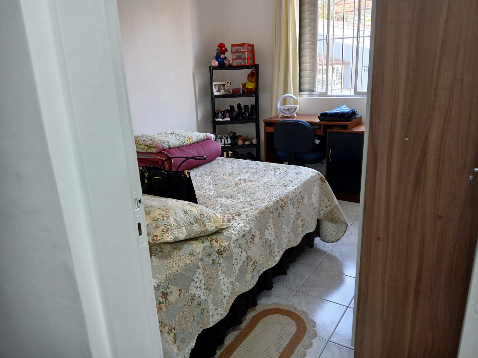 Imagem Apartamento com 3 Quartos à Venda, 62 m²em Santa Terezinha - São Bernardo do Campo Imagem Apartamento com 3 Quartos à Venda, 62 m²em Santa Terezinha - São Bernardo do Campo