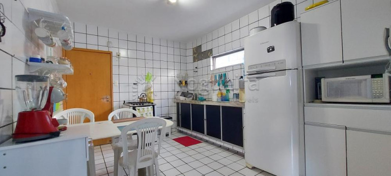 Imagem Apartamento com 3 Quartos à Venda, 114 m² em Tamarineira - Recife