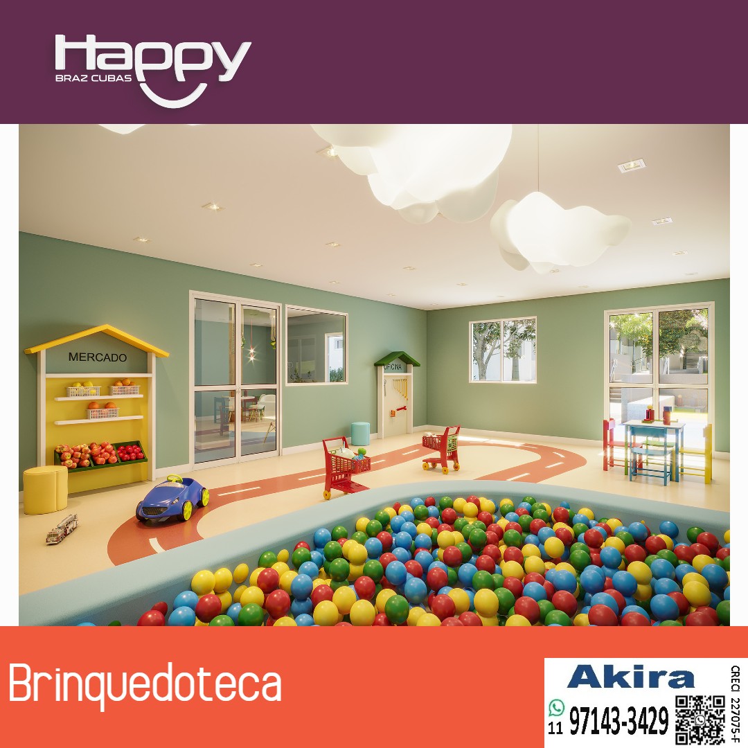 Imagem Apartamento com 2 Quartos à Venda, 42 m²em Vila Nova Cintra - Mogi das Cruzes Imagem Apartamento com 2 Quartos à Venda, 42 m²em Vila Nova Cintra - Mogi das Cruzes
