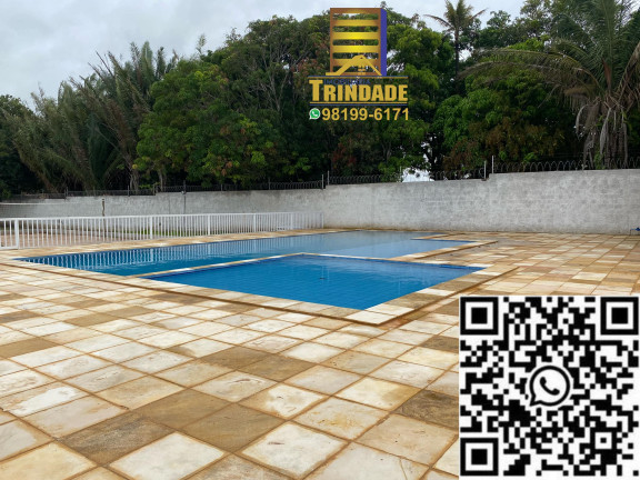 Imagem Casa de Condomínio com 3 Quartos à Venda, 150 m² em Aracagi - São José de Ribamar Imagem Casa de Condomínio com 3 Quartos à Venda, 150 m² em Aracagi - São José de Ribamar