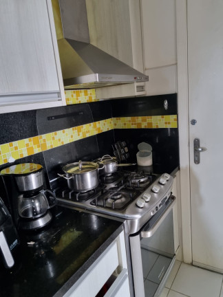 Imagem Apartamento com 3 Quartos à Venda, em Brotas - Salvador Imagem Apartamento com 3 Quartos à Venda, em Brotas - Salvador