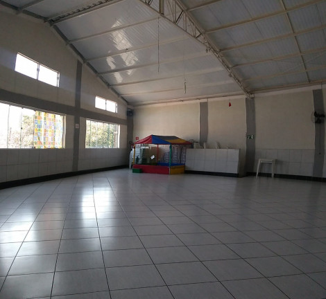 Imagem Imóvel Comercial para Alugar, 330 m² em Rudge Ramos - São Bernardo Do Campo