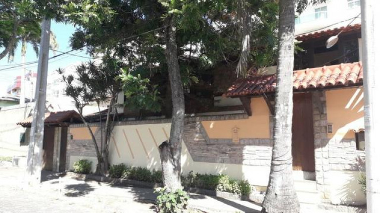 Imagem Casa com 3 Quartos à Venda, 250 m²em Jardim Machado - Cabo Frio